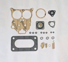 Reparatursatz Weber 28/32 ADHA 32 ADFA Vergaser Fiat 124 Spider Sport 1800 2000