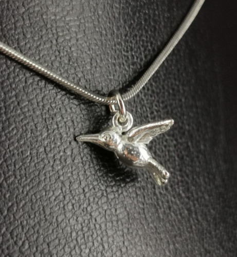 Charms anhänger silber 925 - silber,