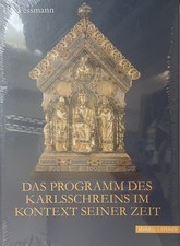 Das Programm des Karlsschreins