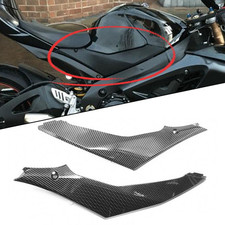 Kohlefaser Ersatz Benzintank