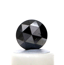 0.37cts 4.2mm Runde Form Rose