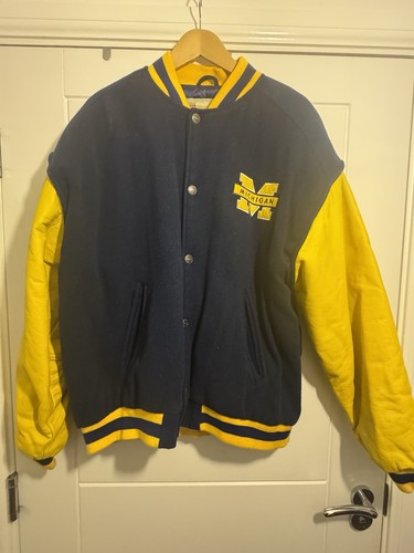 Vintage campri michigan - vintage,
