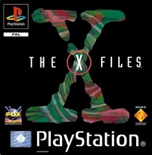 The X-Files [4 CDs]