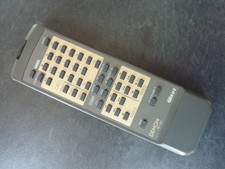 Denon RC-165 Fernbedienung (für D-110 Systeme)