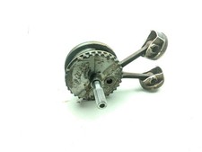 08-13 Harley Davidson FLTRUSE