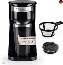 Barista single kaffeemaschine - barista,