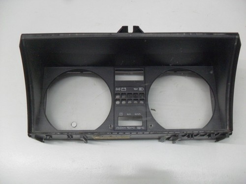 Scirocco 53b 8l tacho - scirocco, 1,8l
