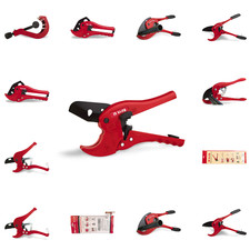 Automatik Rohrschere