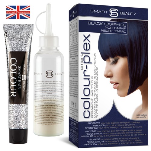 Smart beauty permanente - smart,