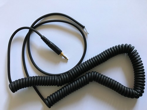 Ersatz audio kabel - für, sony