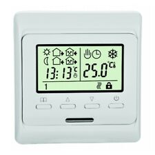 Uhrenthermostat UTR 51