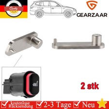 2x Sitzheizung Schalter Reparatur für Ford Fiesta Mondeo Ranger Transit Kasten