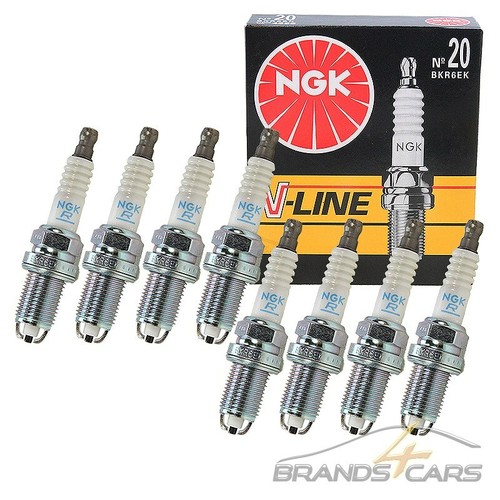 Ngk zündkerze zündkerzen - zÜndkerze,