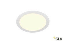 SLV 1003010 SENSER 24 LED