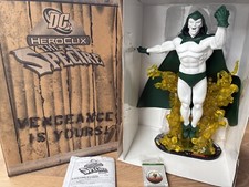 Heroclix THE SPECTRE