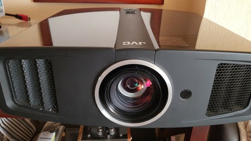 Jvc dla hd100 - jvc,
