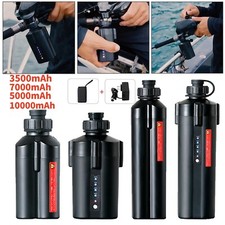 14.8V Angelrute elektrische