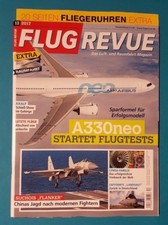 Flug revue 2017 - 12/2017, das
