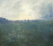 ORIGINAL ÖLGEMÄLDE NEO RAUCH