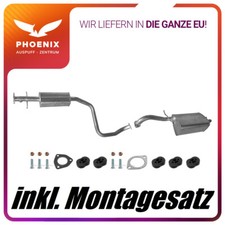 Daewoo Tacuma Rezzo 1.6 1.8