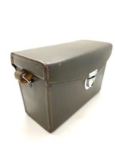 Leica Bereitschaftstasche ever