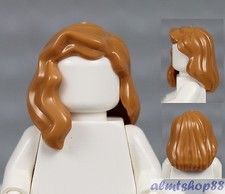 LEGO - FEMALE Hair Pieces -