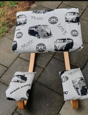 Bulli stokke varier - bulli, balans