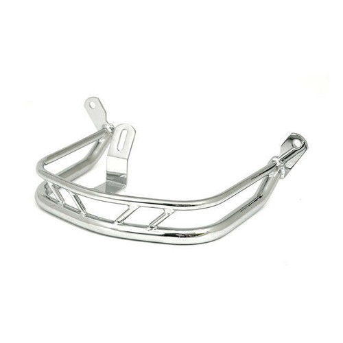 Heck fender rail - rail,, stoßstange