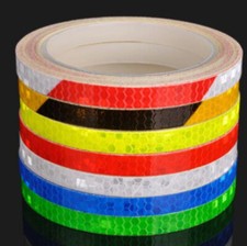 Reflektorfolie Reflexband