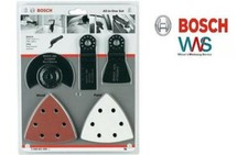 Bosch zubehör pro 13tlg - zubehör,