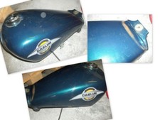 Tank für eine Daelim VS 125F `97 05574