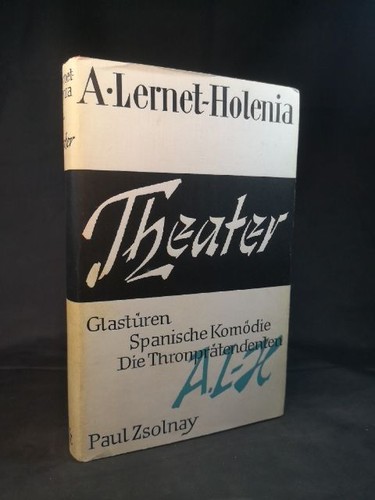 Theater glastüren - theater:, /