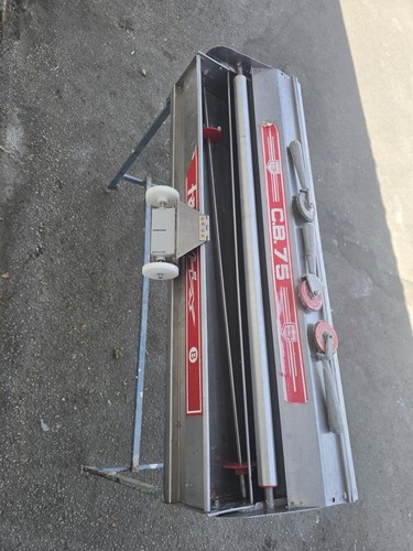 Tapofix cb75 tapeziergerät - cb75,