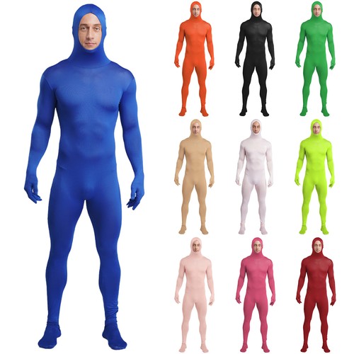 Unisex vollkörper unitard - unisex,