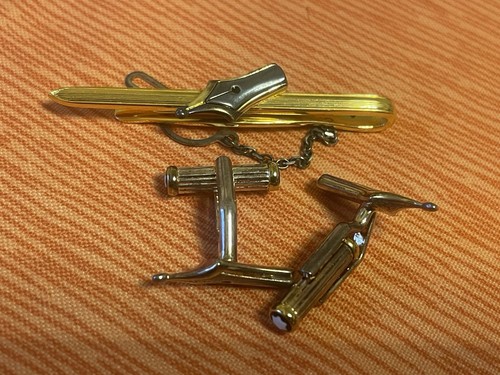 Montblanc manschettenknöpfe - montblanc,
