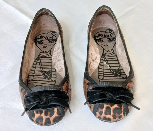 Killah ballerina schleife - killah,