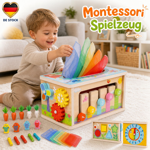 Montessori spielzeug - montessori,