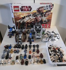 Lego Star Wars Minifigures
