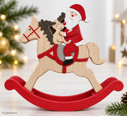 Wenco weihnachtsmann - wenco,