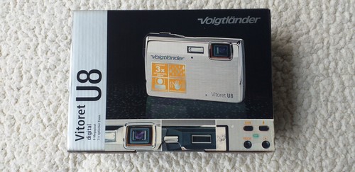 Unterwasserkamera voigtländer - unterwasserkamera,