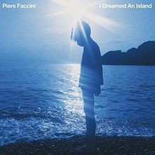 Dreamed island von - an,