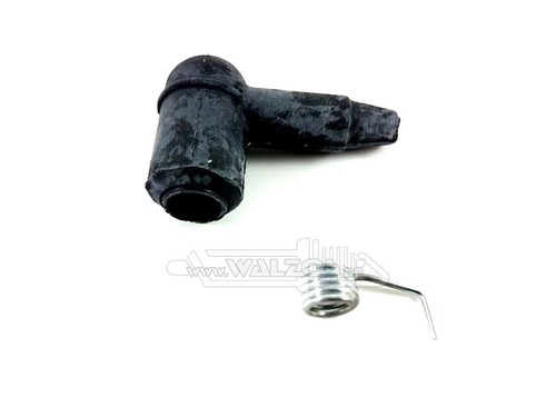 Zündkerzenstecker passend