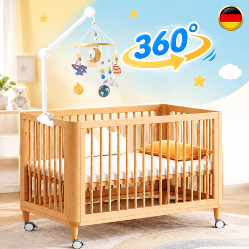 Mobile halterung holz - holz, für