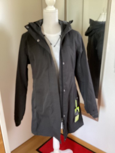 Meru funktionsjacke kurzmantel - meru,