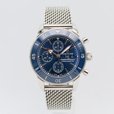 2713 breitling superocean - breitling,