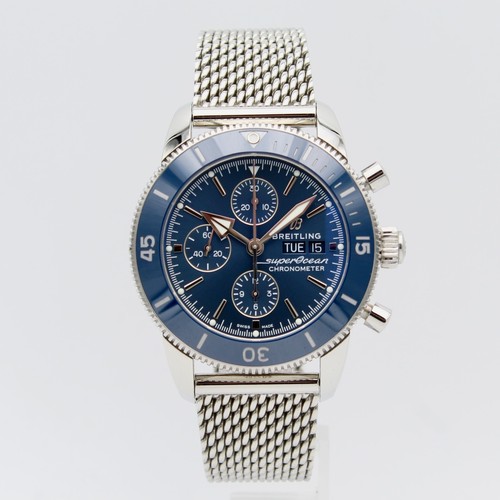2713 breitling superocean - [2713],