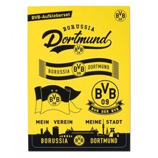 Borussia dortmund - borussia,
