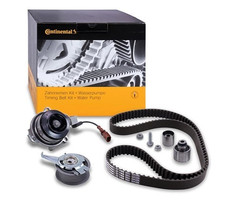 CONTITECH CT1168WP1 Zahnriemen