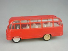 MSW grip Robur LO 2500 Bus