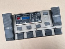 Zoom 8080 Super Play Multi-Effects Processor Pedal Made in Japan